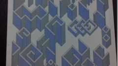 亀倉雄策『曲線と直線の宇宙』を読んで腰が抜けた話【五輪エンブレム騒動】