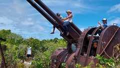 ナウル共和国政府観光局(公式) on Twitter: "これまでナウルの状況を心配していただいた多くの方々にお詫び申し上げます。昨晩の時点でナウルには津波被害がないことは確認できておりました。 しかしながらナウルはトンガ王国に近く、ナウルに被害がなければ日本も大丈夫という憶測が発生し… https://t.co/kTUBbnwD6W"