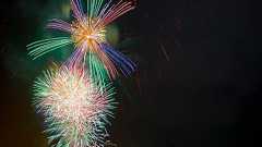 今日から出来る!ステキな花火の撮り方 入門編(一眼レフ、ミラーレス)