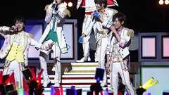 DearDreamライブツアー初日公式レポート。ツアー初ライブを終えたメンバーのコメントも