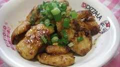 簡単料理教えろ下さい : まめ速