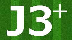 【鳥栖×横浜FM】 MF中村俊輔のラフプレー