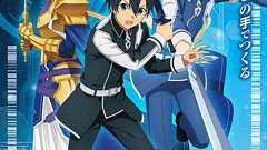 『SAO アリシゼーション』と“日商プログラミング検定”がコラボ。描き下ろしビジュアルが公開 - 電撃オンライン