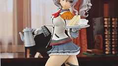 『艦これ』提督に馴染み深い艦娘・大淀改などがフィギュアになって登場【9月登場セガプライズ】