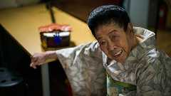 「死んでも舞台を下りるかってえの」 大正生まれの漫才師・内海桂子の意地 - Yahoo!ニュース