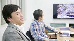 「不思議のダンジョン」の絶妙なゲームバランスは、たった一枚のエクセルから生み出されている!? スパイク・チュンソフト中村光一氏と長畑成一郎氏が語るゲームの「編集」