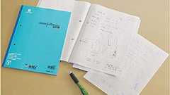 コピー機がなくともコピーできる――複写タイプのフィラーノート