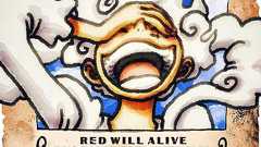 映画「ONE PIECE FILM RED」興収197億で国内歴代8位、全世界で319億円 - アニメ・ゲーム : 日刊スポーツ