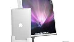 MacBook/Pro/AirをモニタやUSBと簡単に接続するDock「Henge Docks」 - ネタフル