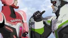 アニメだからこそ「汗」や「匂い」にこだわりたい - 『TIGER & BUNNY -The Rising-』脚本・西田征史が語る"タイバニの裏側"