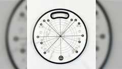 妻がケーキを5等分どう切るか悩んでいたので「正五角形は定規とコンパスで作図できるよ」と伝えたらうるさい黙ってろと言われた