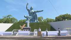 アメリカやイギリスなど少なくとも6か国の駐日大使、長崎の原爆式典を一斉に欠席へ イスラエル不招待を受け | TBS NEWS DIG