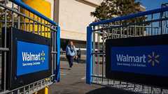 関税のせいにするな-トランプ氏がウォルマートの値上げ計画を批判