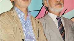 ジブリ、ドワンゴ傘下に すでに蜜月関係 仰天身請け話が浮上したワケ