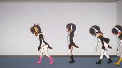 動物園好きから見たけものフレンズ8ーようやく水族館ー(けものフレンズ8話)【2017冬アニメ感想】 - 見下す蠍の徒然