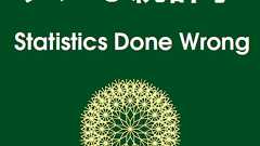 『ダメな統計学』冊子PDFの公開|Colorless Green Ideas