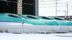 北海道新幹線、貸付料はJR東日本が実質救済