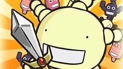 キンを集めてまいれ!もやしもん!!~勇者オリゼーの冒険~: 菌を捕まえる放置型RPG!無料。 | AppBank