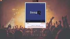 誰でもブラウザで簡単にAI作曲。AIボーカルも入って1日5曲まで無料で作れるSongR BETA登場