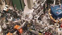 かつて秘密主義だった原子力科学の分野がオープンソース化によって急速な進歩を遂げる