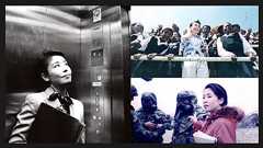 安藤優子に聞く「日本の“女子アナ文化”への違和感」 | 女性アナウンサーは男性司会者の「添え物」なのか