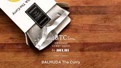 概要 | BALMUDA The Curry | バルミューダ株式会社