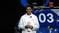 ITmedia D PCUPdate:100ドルPCをGoogleが世界に広めたい──Google基調講演 (1/2)