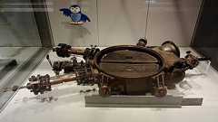 GHQさん、それ暴挙です!世界の科学史に残る汚点「サイクロトロン」破壊とは : Japaaan