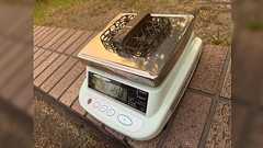 100g未満で航空法の対象外のドローンを飛ばしていたら通報されて警察がきた→ガバガバ計測で警察署に行くことになった話