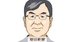 「はたらく細胞」の制御性T細胞と坂口志文さん、「2人」が研究語る:朝日新聞