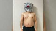 伊之助ボディになるまで毎日腹筋ローラー氏、365日を達成。ボディのビフォア・アフターから感じる「継続は力」