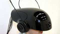 本当に現実か虚構か区別がつかなかった! - 理研のSRシステムを体験してみた