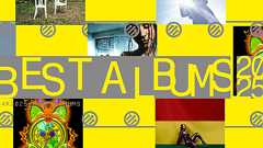The 50 Best Albums of 2025