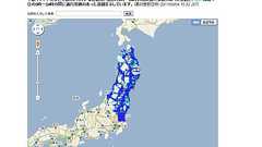 今こそIT・ネットの出番:地震、その時Googleは 「1秒でも惜しい」と怒涛の開発、海外にもバトンつないで - ITmedia ニュース