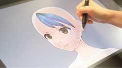 3Dキャラメーカー「VRoid Studio」、実は海外で人気? 背景には英語話者のVTuber