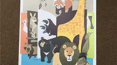 【入園無料!】桜木町駅から徒歩15分 野毛山動物園に行ってみた!|トントン拍子