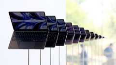 アップルがMacシリーズ刷新へ、新型「M4」チップ搭載-関係者