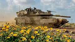 中ロ、米主導のガザ停戦決議案に拒否権 ハマスは歓迎