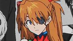 【ヱヴァ考察】アスカの眼帯に隠された秘密