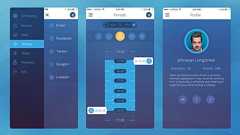 UI/UXデザイン能力がアップする、押さえておきたい10個のデザインテクニック | PhotoshopVIP