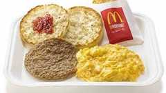 【画像】 マクドナルドの新朝食メニューが酷すぎると話題に : 痛いニュース(ノ∀`)
