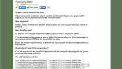 バックドア仕込んだ「Linux Mint」、Webサイト改ざんしてダウンロードさせる