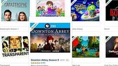 アマゾンの動画配信は、掟破りの「実質無料」