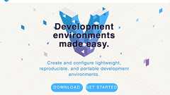 vagrantを使った仮想マシンの作成手順