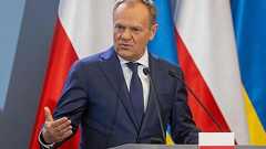 欧州は「戦争前夜」 ポーランド首相が警鐘