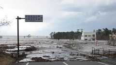 震災4日前、東電が報告した大津波の想定 「砂上の楼閣―原発と地震―」第9回 | 47NEWS