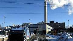 まさかのゴミ不足…スウェーデンでは他国からゴミを輸入している : らばQ