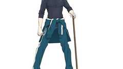 続『刀剣乱舞-花丸-』第五話に登場する大典太光世、ソハヤノツルキと声優陣コメント公開