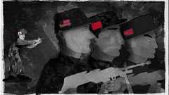 自衛隊の危機 02―彼らは〈戦争〉を始めようとしているのか?―