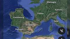 フランス人がアメリカ人を釣るために架空の国「リッスンブール」をでっちあげる→著名人も乗っかって仏中を巻き込む一大ムーブメントに